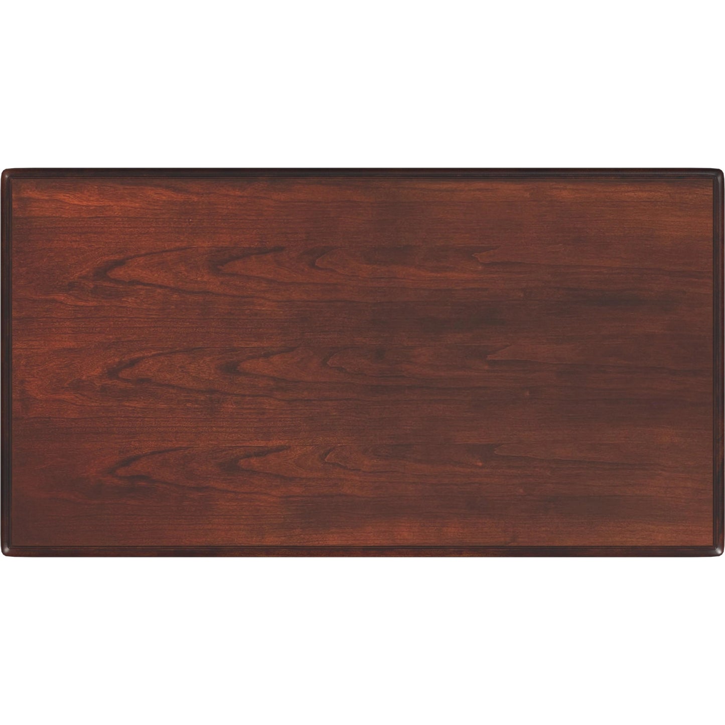 018 SI-2021931 | Closeup | Edmund Writing Desk by Butler Specialty Company. Made from unique in a traditional style.