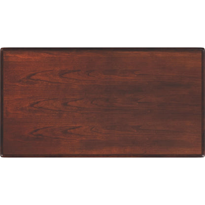 Edmund Writing Desk by Butler Specialty Company. Made from unique in a traditional style.