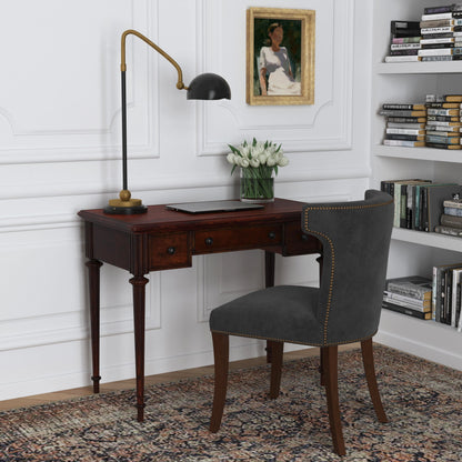 Edmund Writing Desk by Butler Specialty Company. Made from unique in a traditional style.