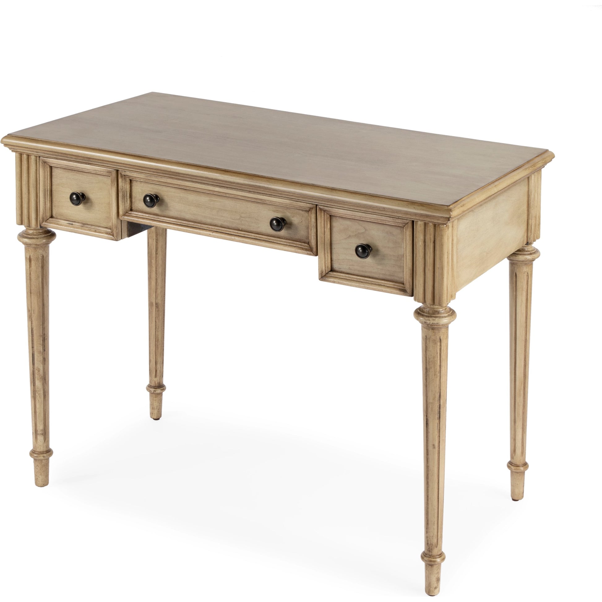 Edmund Writing Desk by Butler Specialty Company. Made from unique in a traditional style.