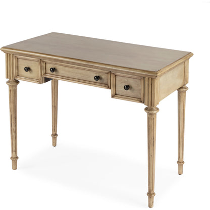 Edmund Writing Desk by Butler Specialty Company. Made from unique in a traditional style.