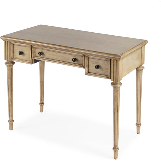 Edmund Writing Desk by Butler Specialty Company. Made from unique in a traditional style.