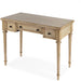 Edmund Writing Desk by Butler Specialty Company. Made from unique in a traditional style.
