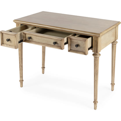 Edmund Writing Desk by Butler Specialty Company. Made from unique in a traditional style.