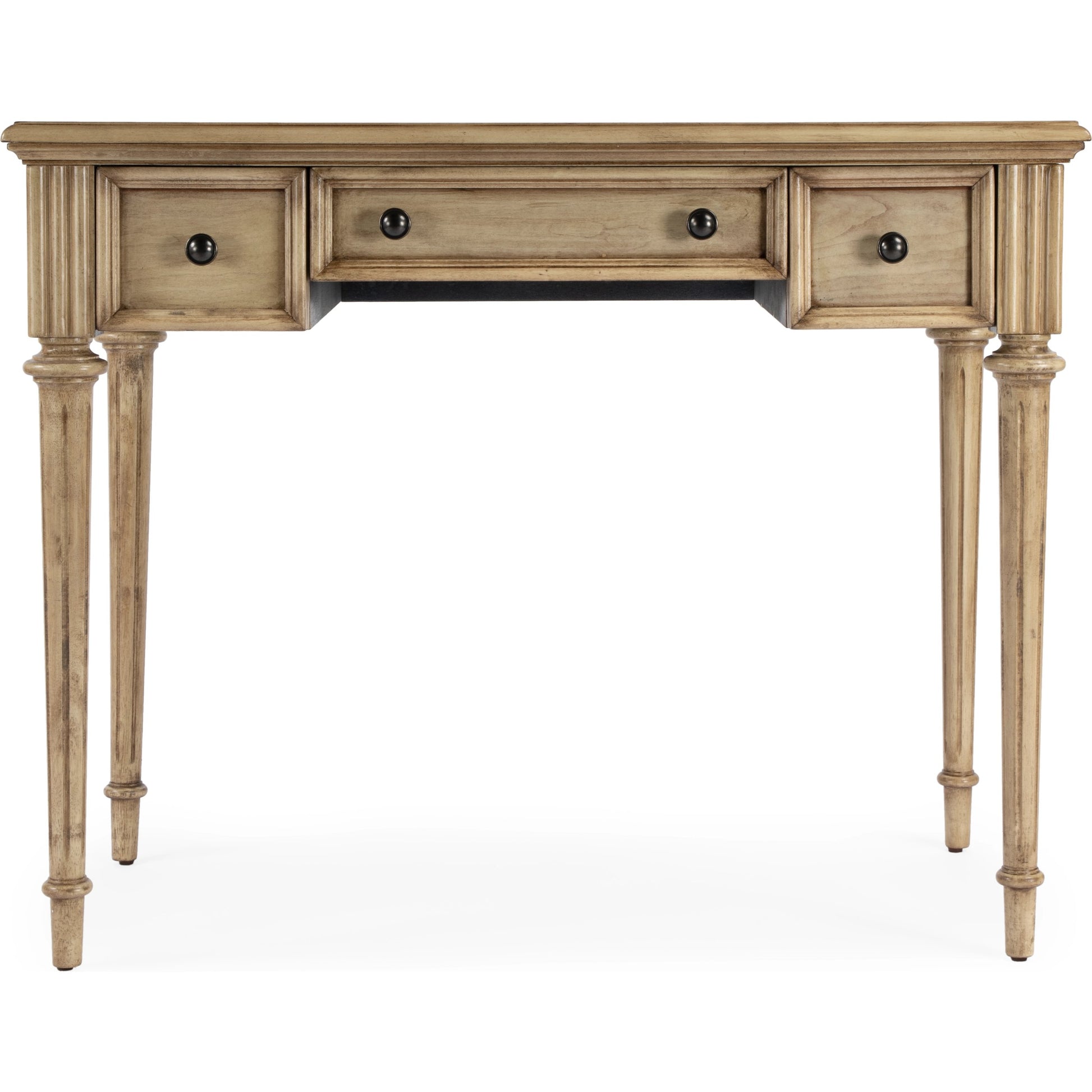 Edmund Writing Desk by Butler Specialty Company. Made from unique in a traditional style.