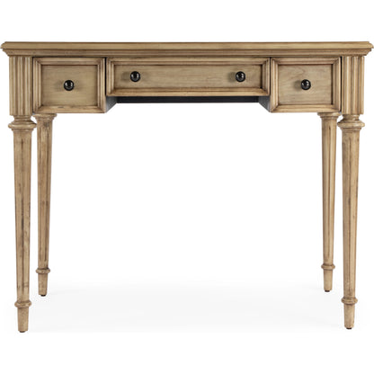 Edmund Writing Desk by Butler Specialty Company. Made from unique in a traditional style.