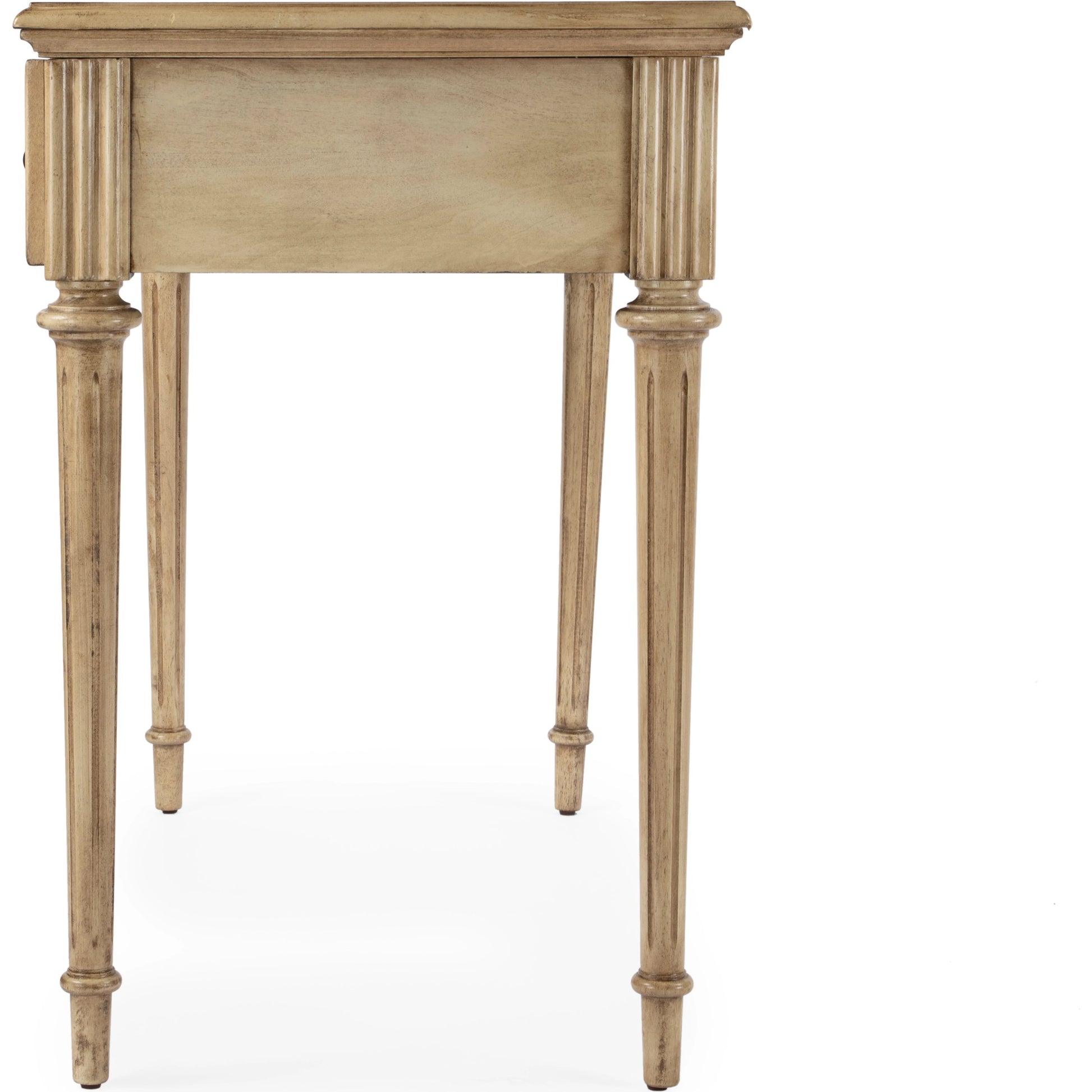 Edmund Writing Desk by Butler Specialty Company. Made from unique in a traditional style.