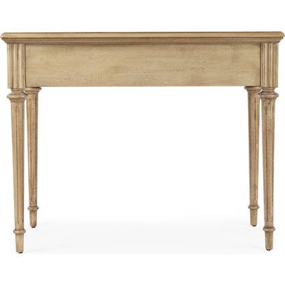 Edmund Writing Desk by Butler Specialty Company. Made from unique in a traditional style.