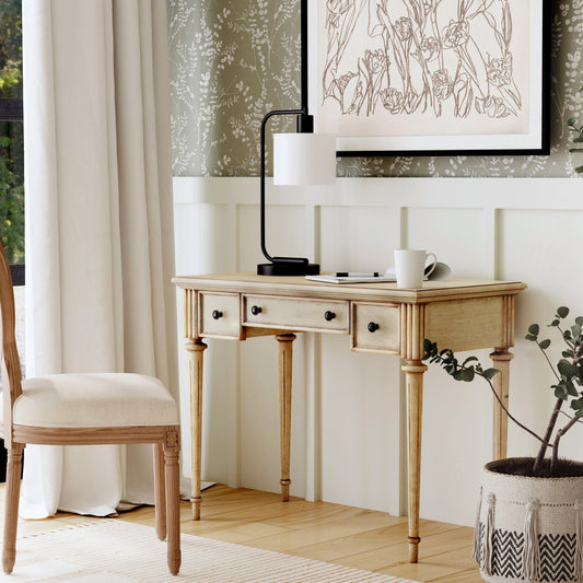 Edmund Writing Desk by Butler Specialty Company. Made from unique in a traditional style.