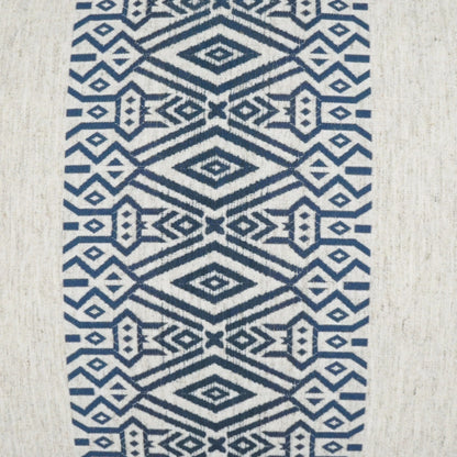 Zinga Throw Pillow by DV Kap Home in twine. Made from 39.27% rayon, 38.75% prcpoly, 11.55% flax, 7.80% cotton, 2.63% polyester in a modern style.