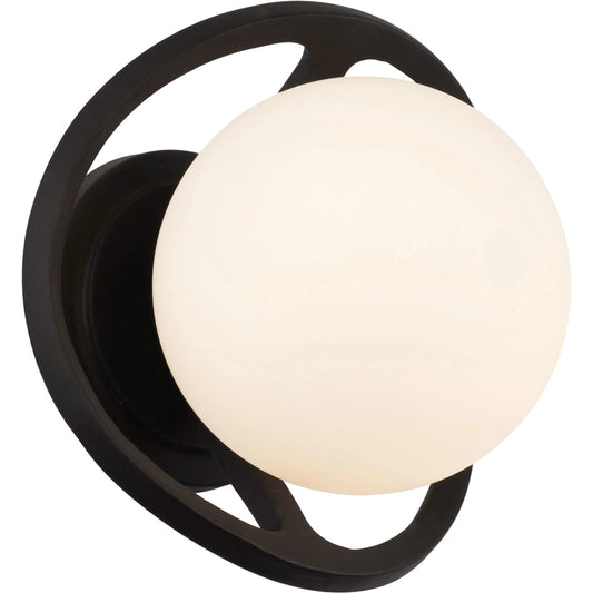 Betty 1-Light Sconce by Varaluz in betty sconce. Made from unique in a modern style.