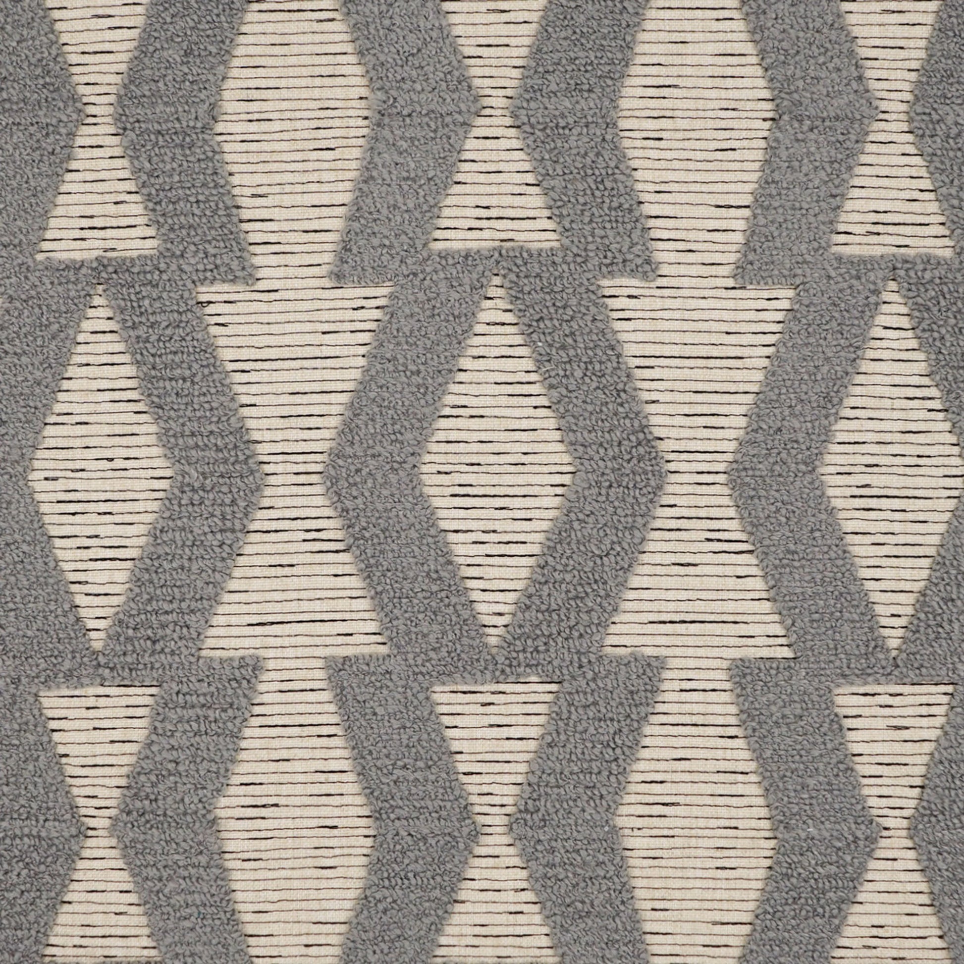 Bold Appeal Pillow by DV Kap Home. Made from 70% polyester, 30% linen in a modern style.