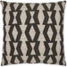 Bold Appeal Pillow by DV Kap Home. Made from 70% polyester, 30% linen in a modern style.