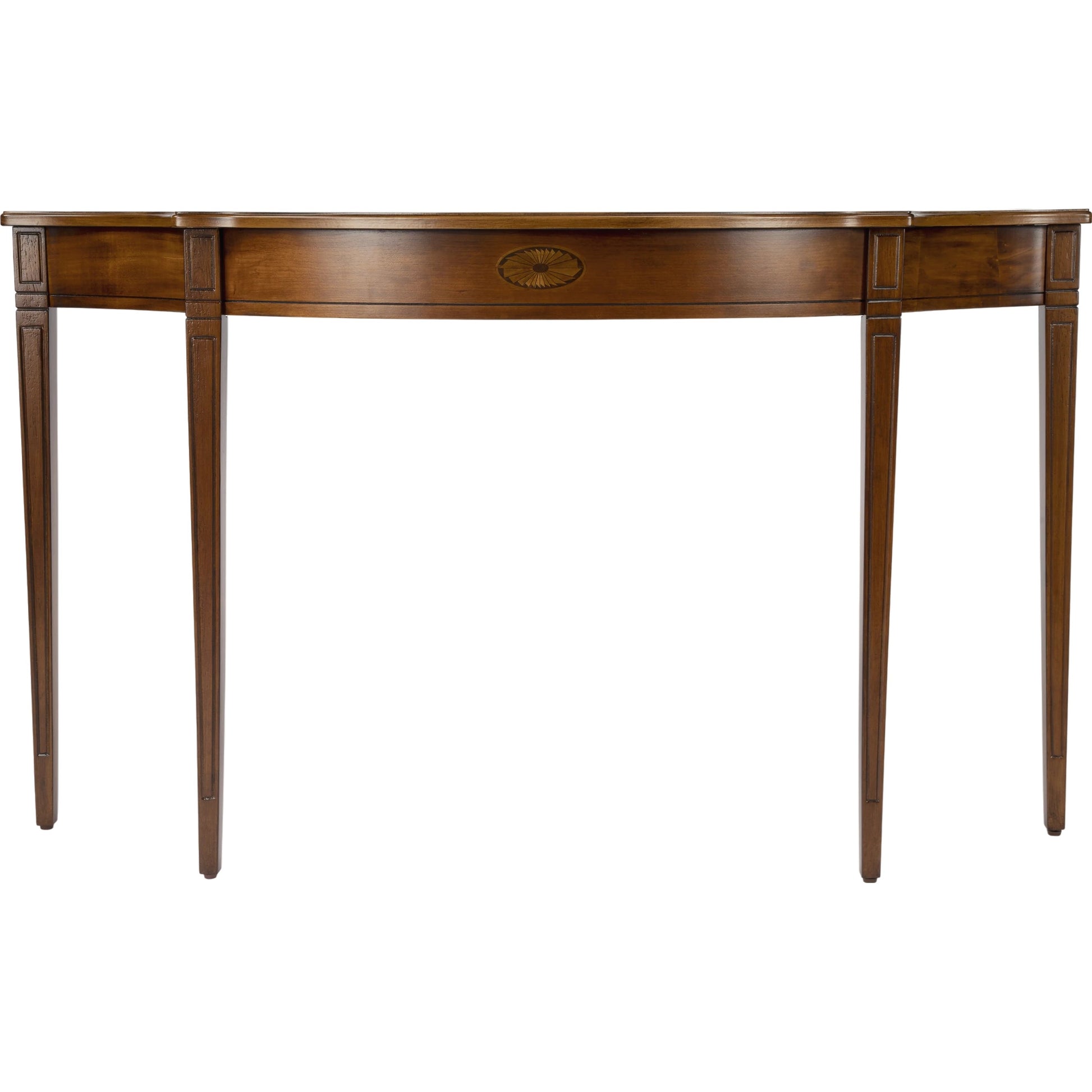 Chester 54" Console Table by Butler Specialty Company. Made from unique in a transitional style.