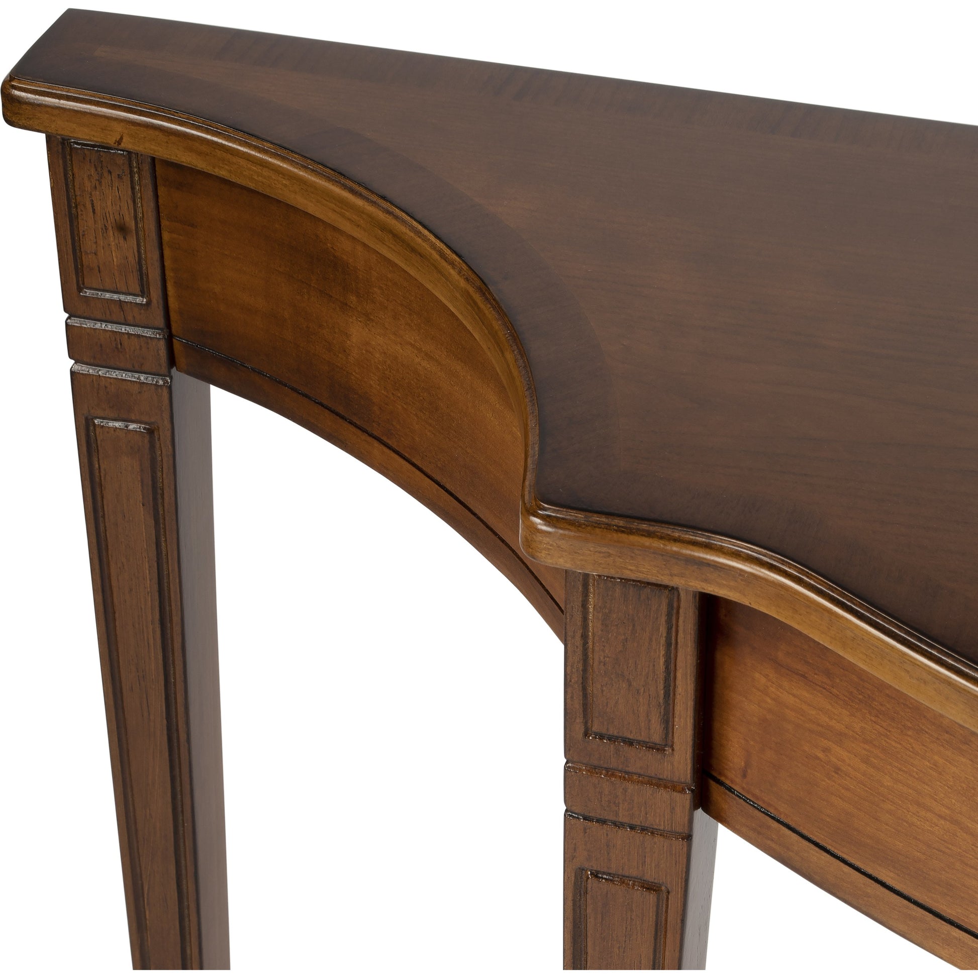Chester 54" Console Table by Butler Specialty Company. Made from unique in a transitional style.