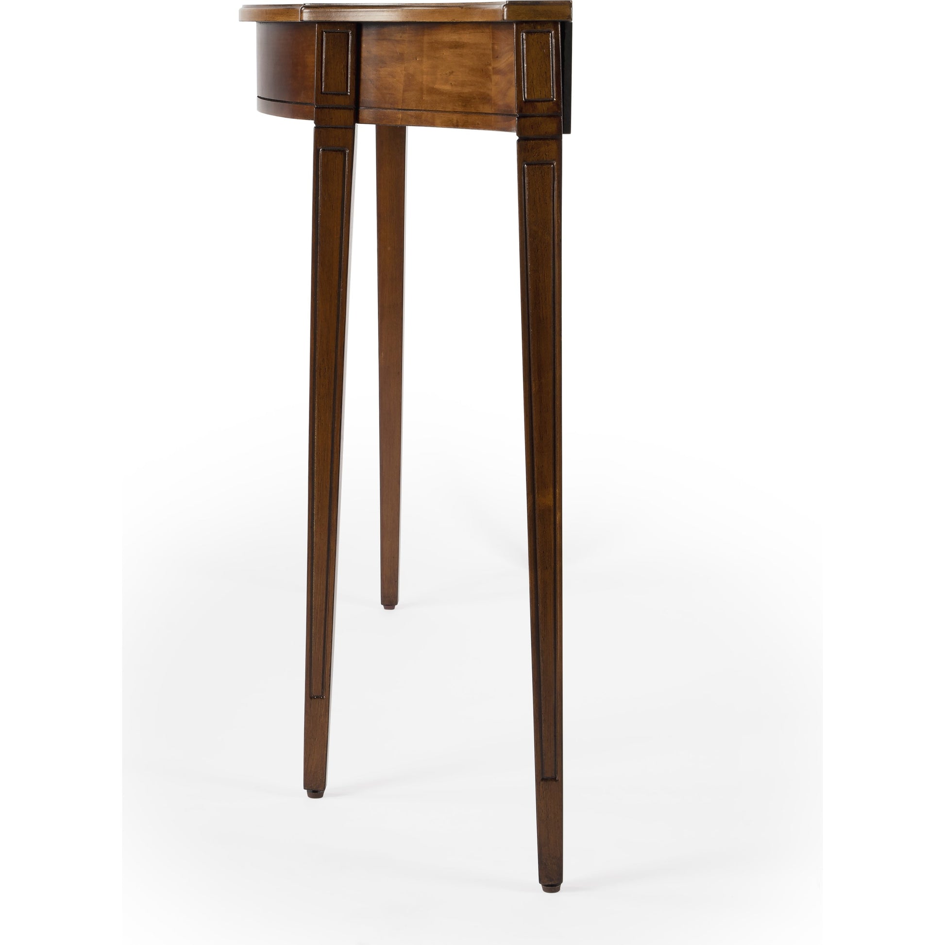 Chester 54" Console Table by Butler Specialty Company. Made from unique in a transitional style.