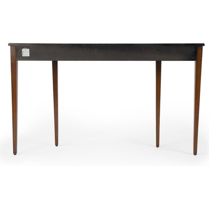 Chester 54" Console Table by Butler Specialty Company. Made from unique in a transitional style.