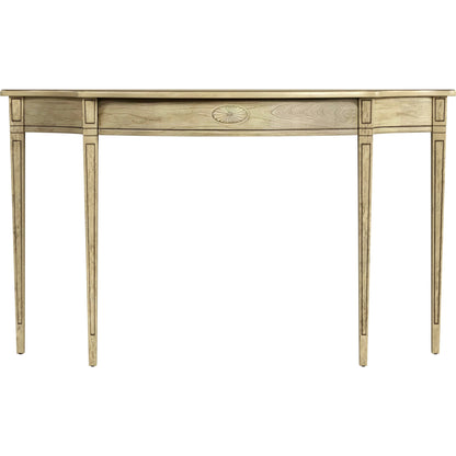 Chester 54" Console Table by Butler Specialty Company. Made from unique in a transitional style.