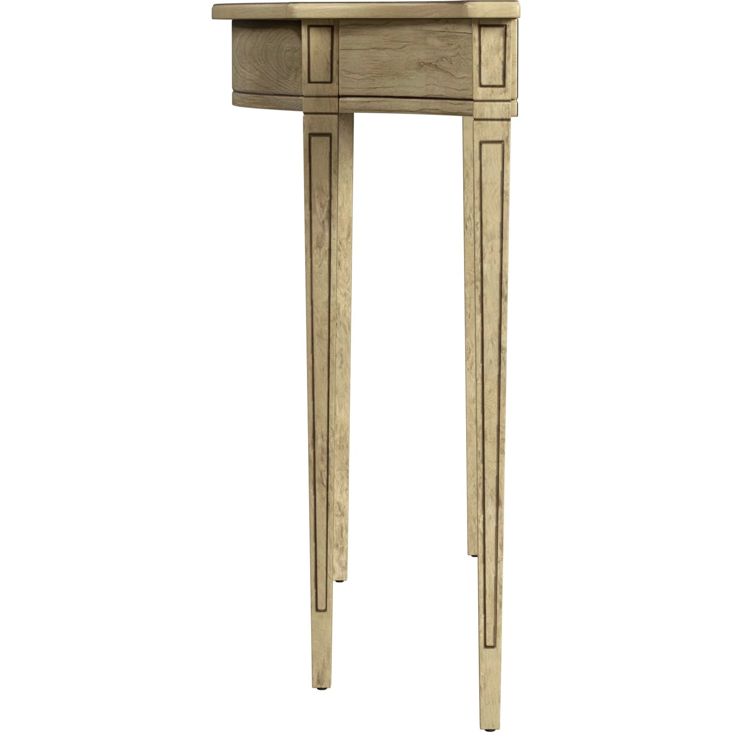004 SI-2021911 | Additional Silo | Chester 54" Console Table by Butler Specialty Company. Made from unique in a transitional style.