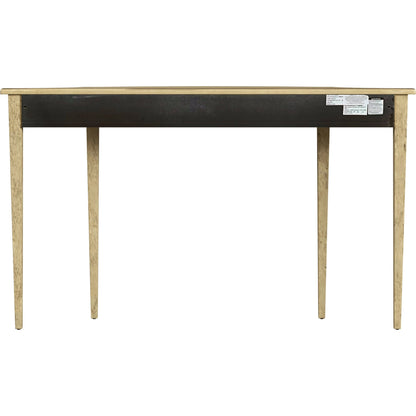 Chester 54" Console Table by Butler Specialty Company. Made from unique in a transitional style.