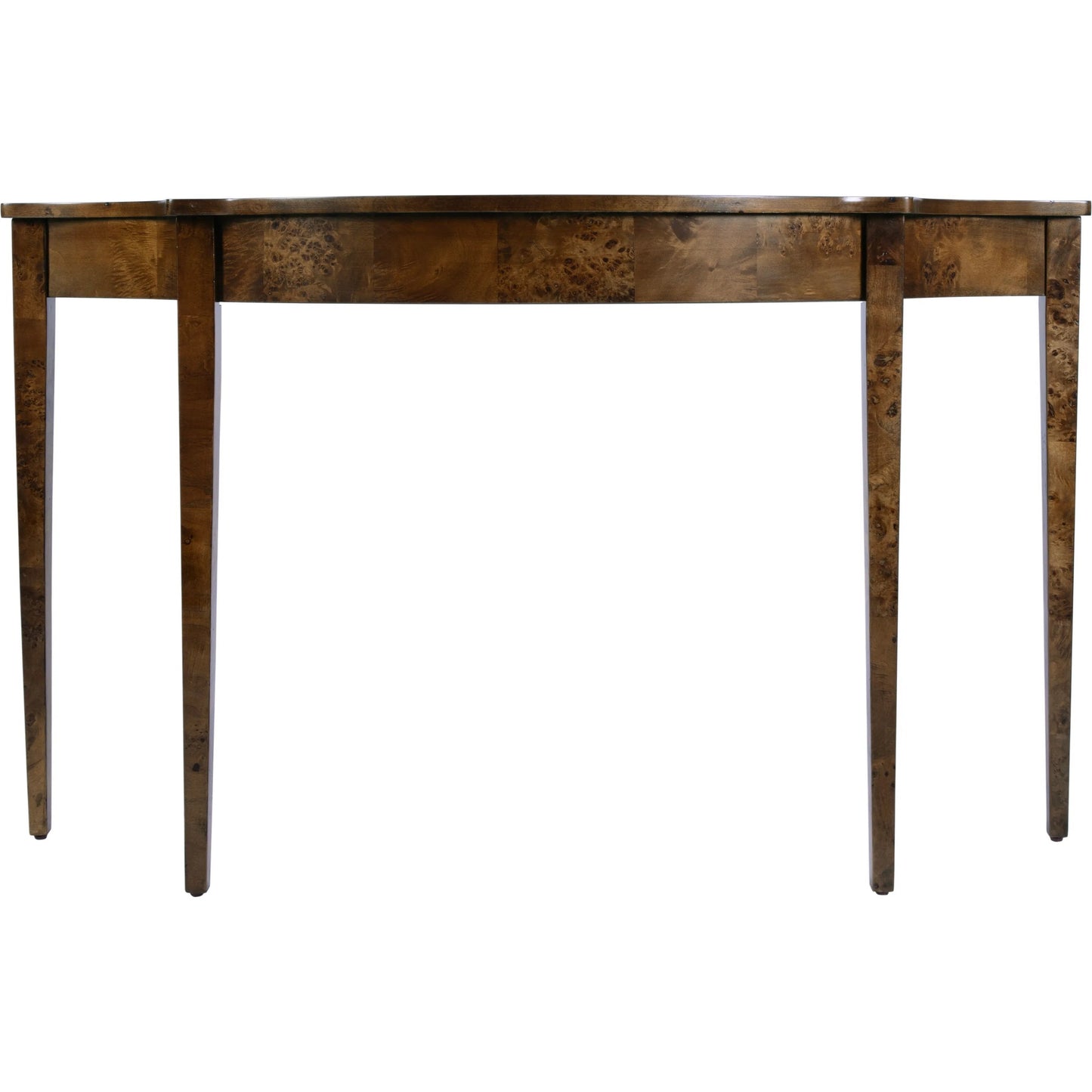 003 SI-2531509 | Additional Silo | Chester Console Table by Butler Specialty Company in brown. Made from rubberwood, cherry, maple, walnut veneer, mdf, resin in a unique style.
