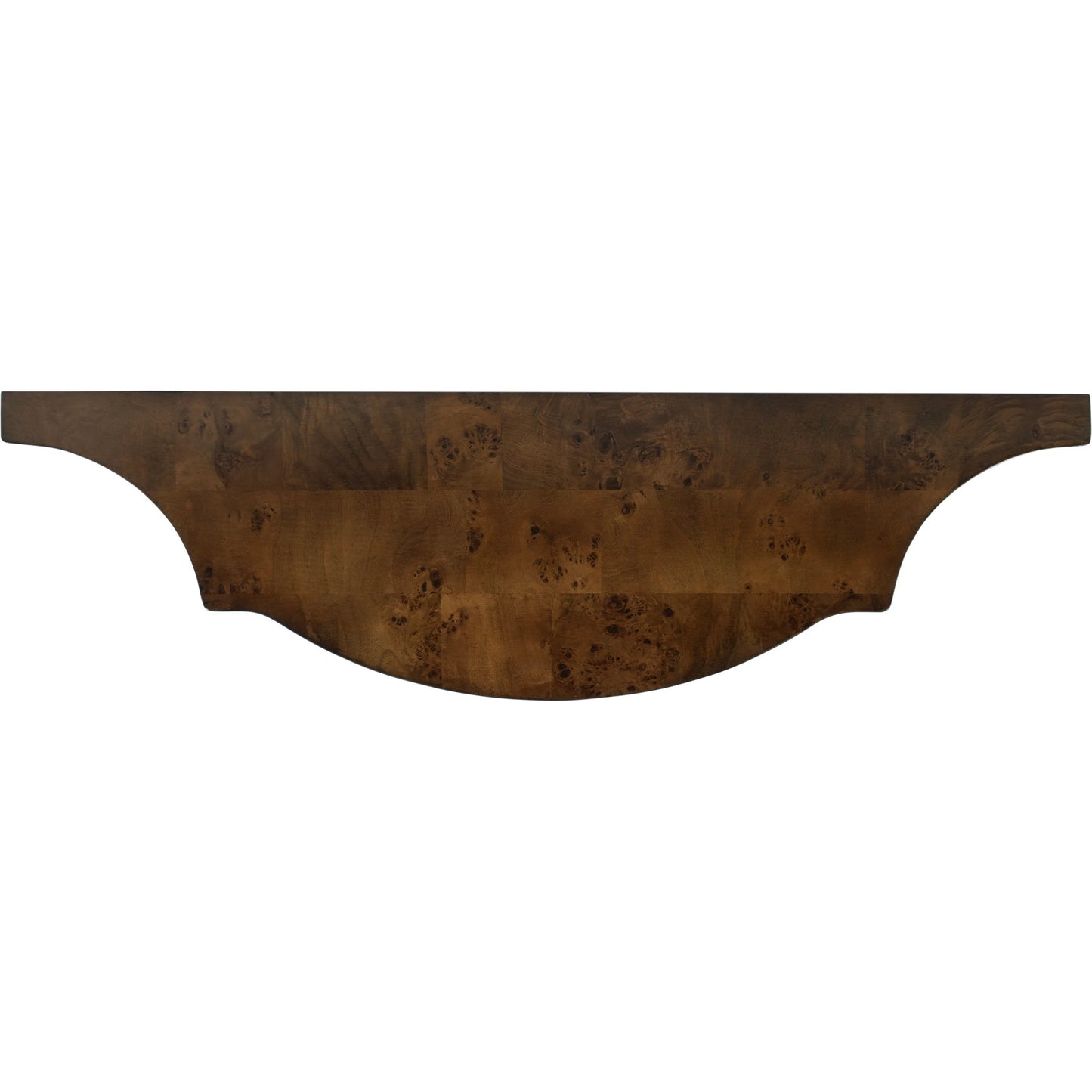 006 SI-2531509 | Additional Silo | Chester Console Table by Butler Specialty Company in brown. Made from rubberwood, cherry, maple, walnut veneer, mdf, resin in a unique style.