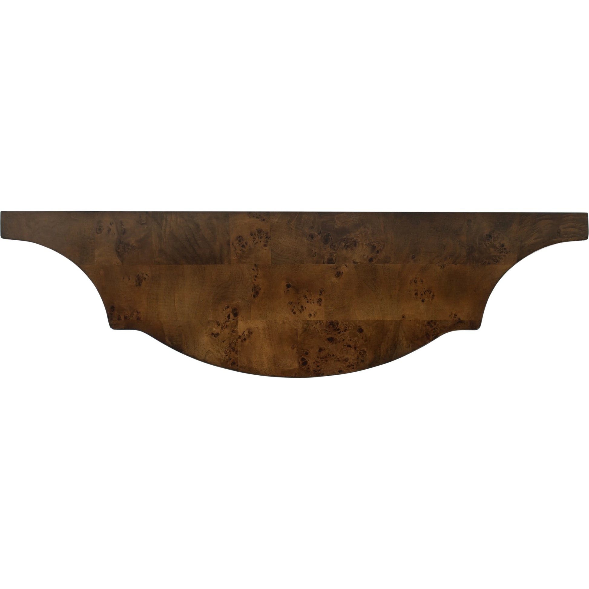 Chester Console Table by Butler Specialty Company in brown. Made from rubberwood, cherry, maple, walnut veneer, mdf, resin in a unique style.