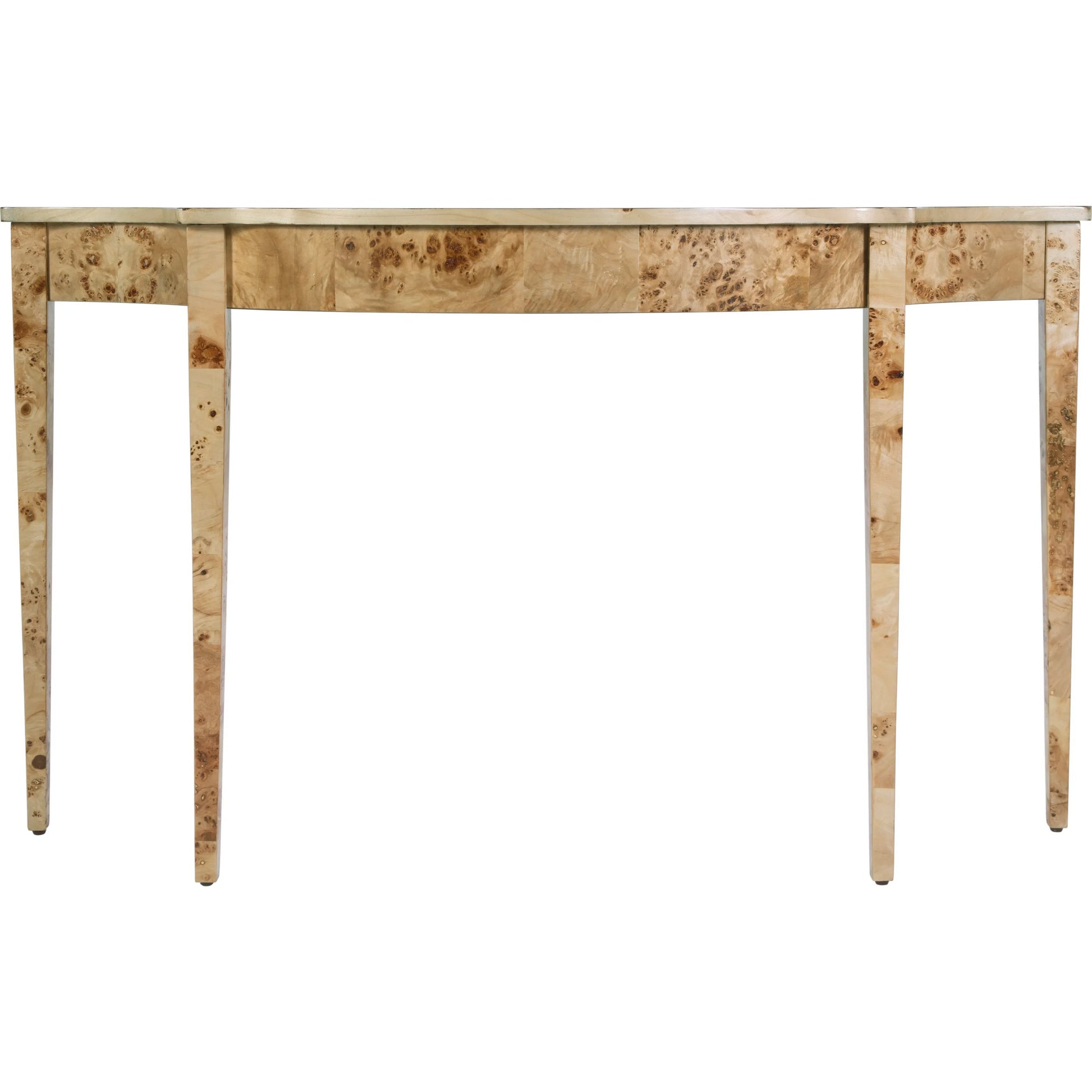 Chester Console Table by Butler Specialty Company in brown. Made from rubberwood, cherry, maple, walnut veneer, mdf, resin in a unique style.