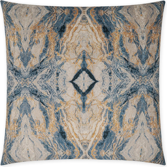 Leonna Pillow by DV Kap Home. Made from 100% polyester in a modern style.