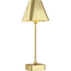 Polished Brass