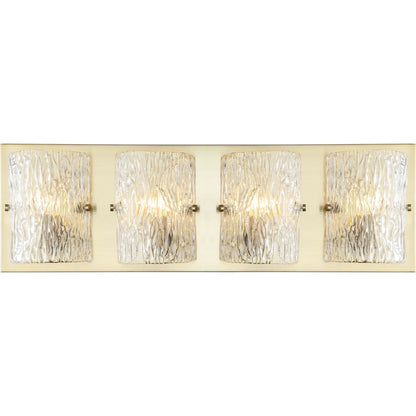 Morgan Bath by Varaluz. Made from unique in a modern style.