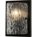 Morgan Sconce by Varaluz. Made from unique in a modern style.