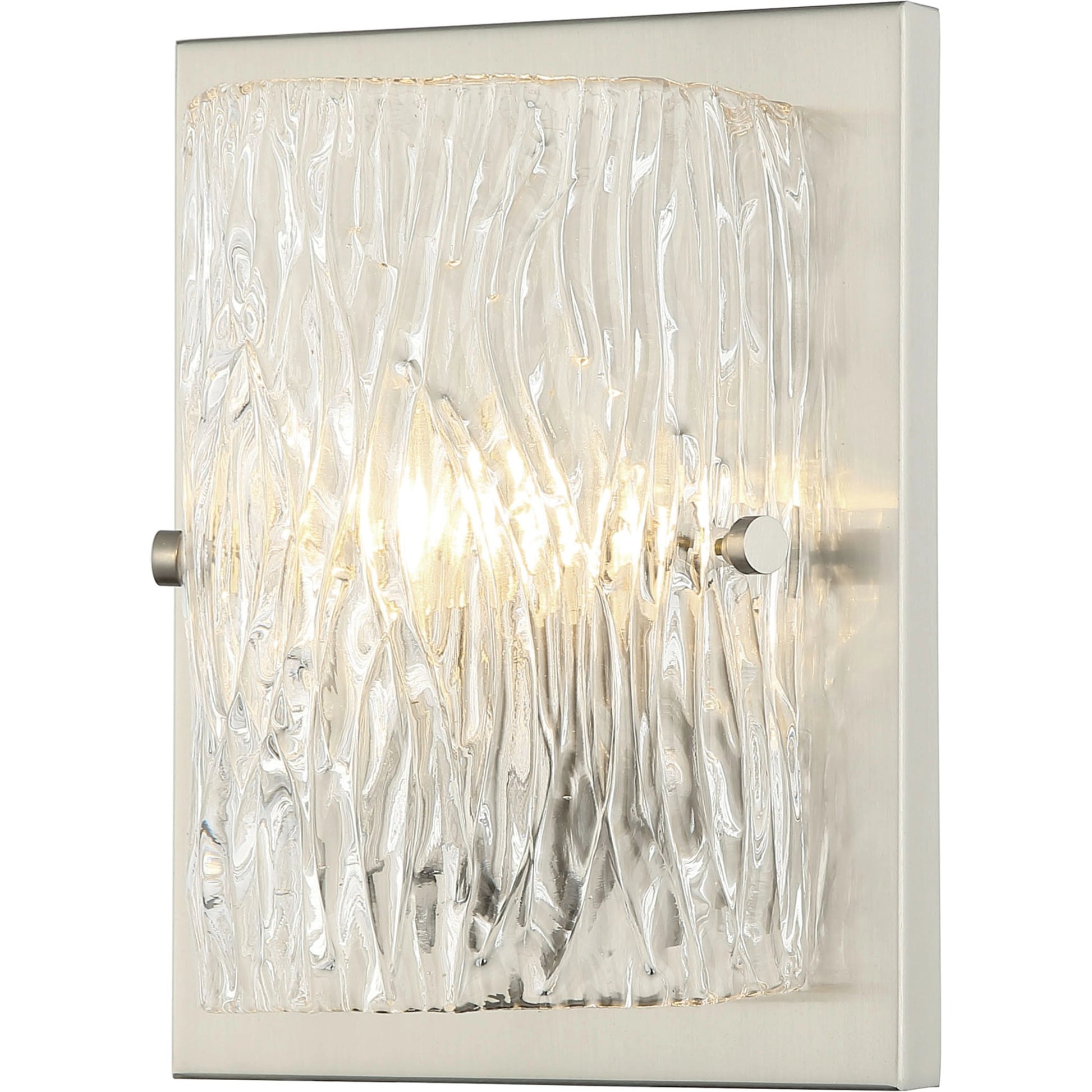 Morgan Sconce by Varaluz. Made from unique in a modern style.