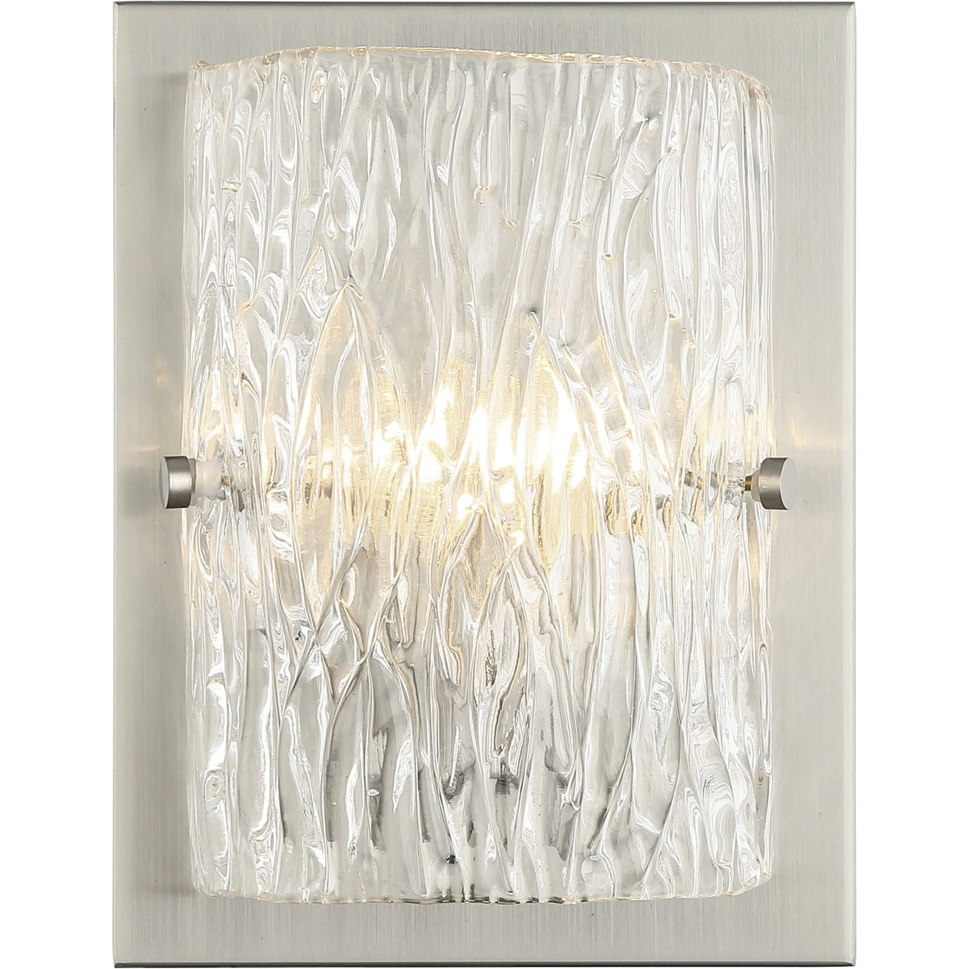 Morgan Sconce by Varaluz. Made from unique in a modern style.