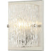 Morgan Sconce by Varaluz. Made from unique in a modern style.