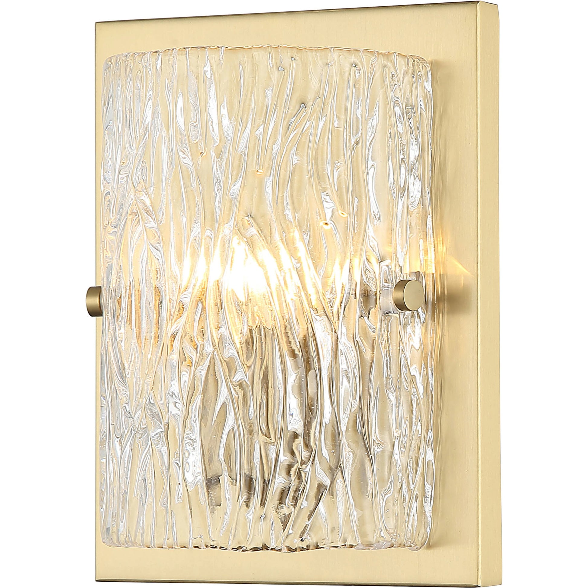 Morgan Sconce by Varaluz. Made from unique in a modern style.