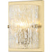 Morgan Sconce by Varaluz. Made from unique in a modern style.