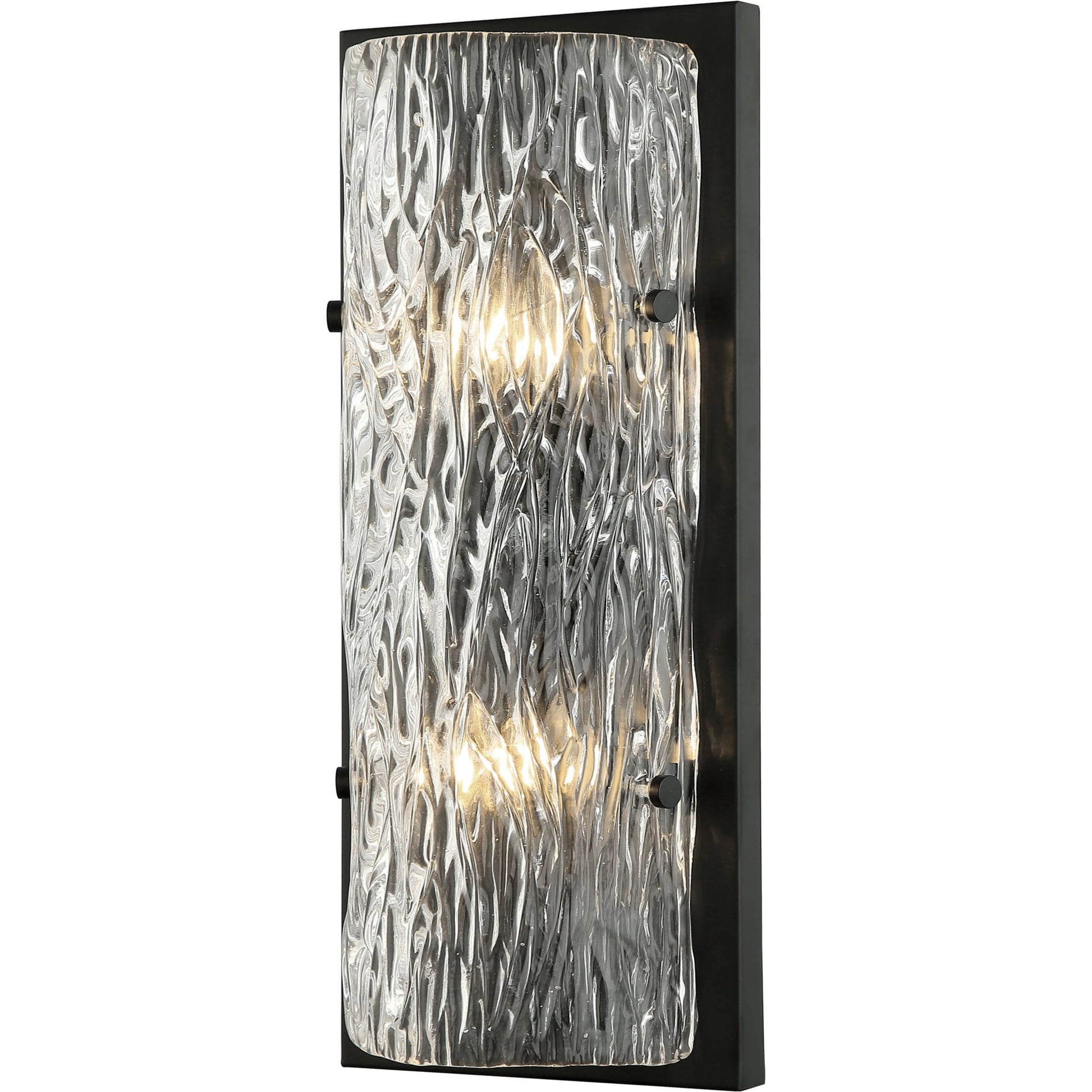 Morgan Sconce by Varaluz. Made from unique in a modern style.