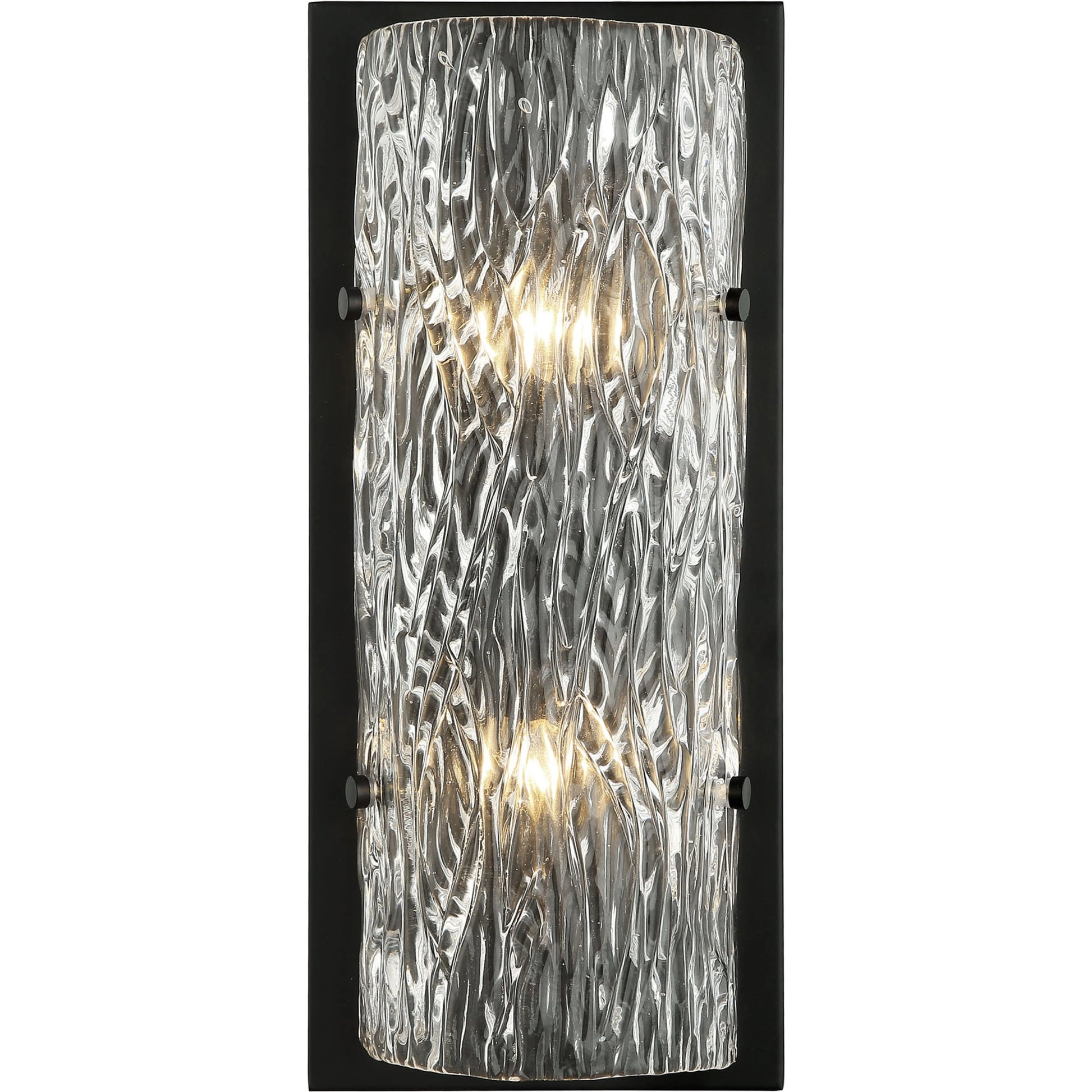 Morgan Sconce by Varaluz. Made from unique in a modern style.