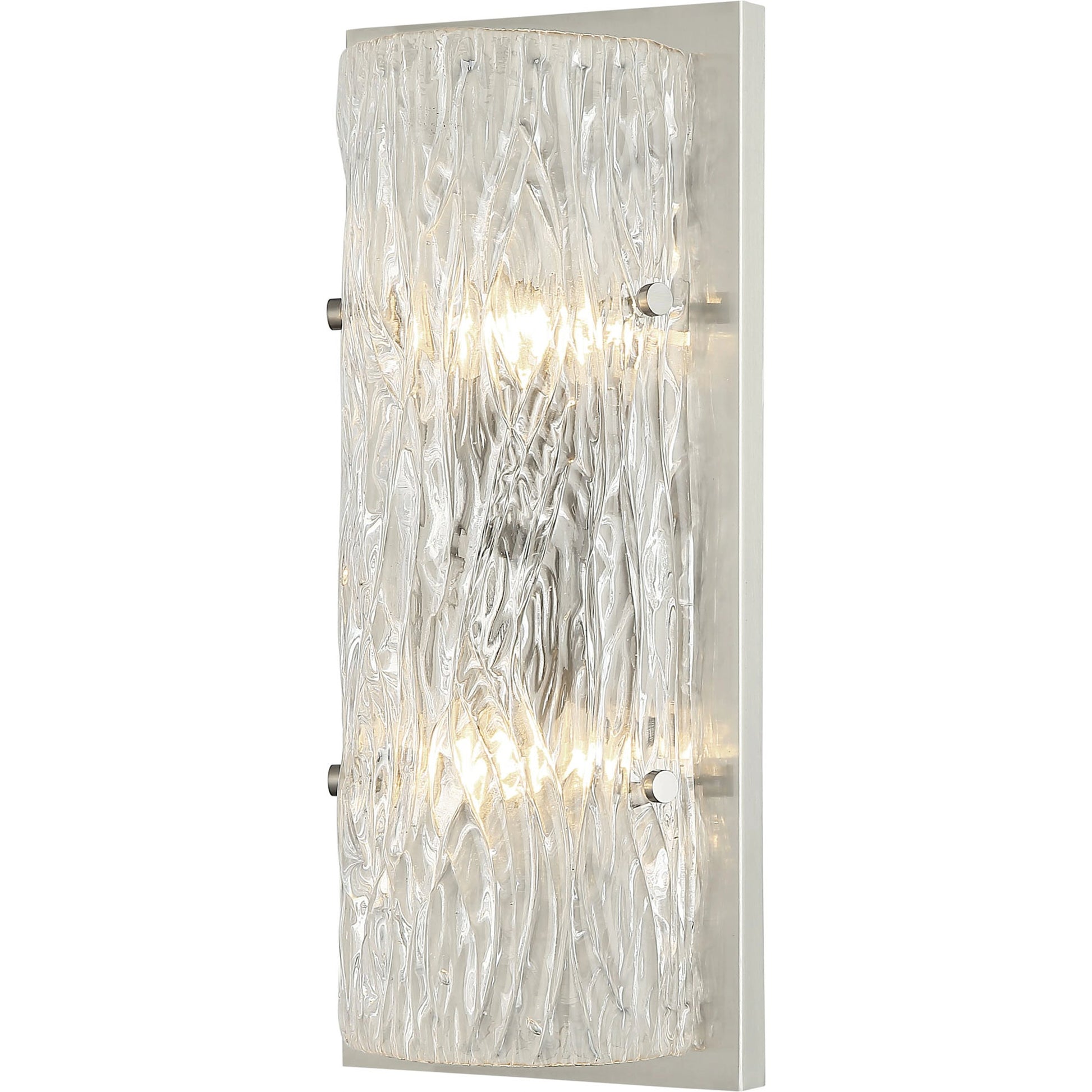 Morgan Sconce by Varaluz. Made from unique in a modern style.