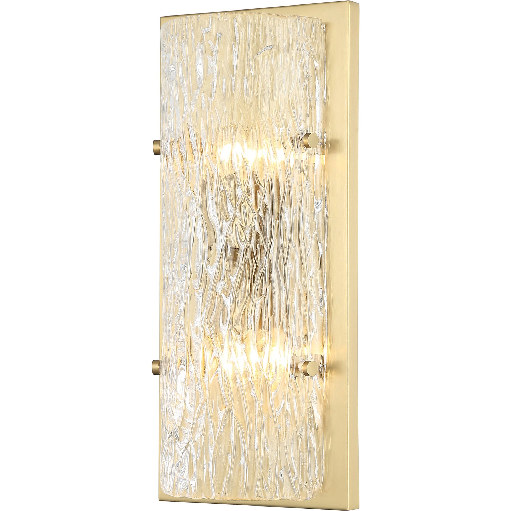 Morgan Sconce by Varaluz. Made from unique in a modern style.