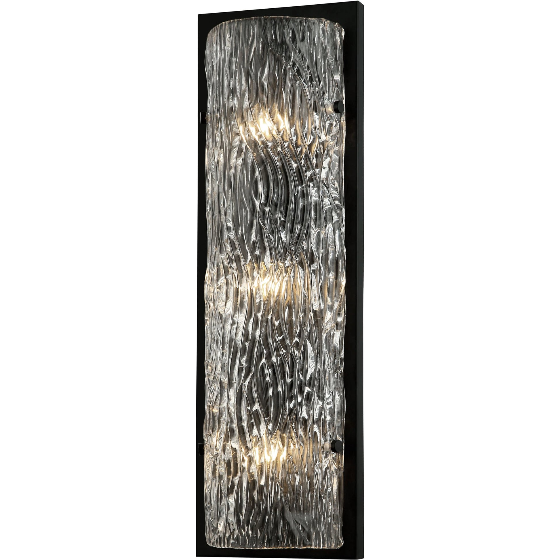 Morgan Sconce by Varaluz. Made from unique in a modern style.