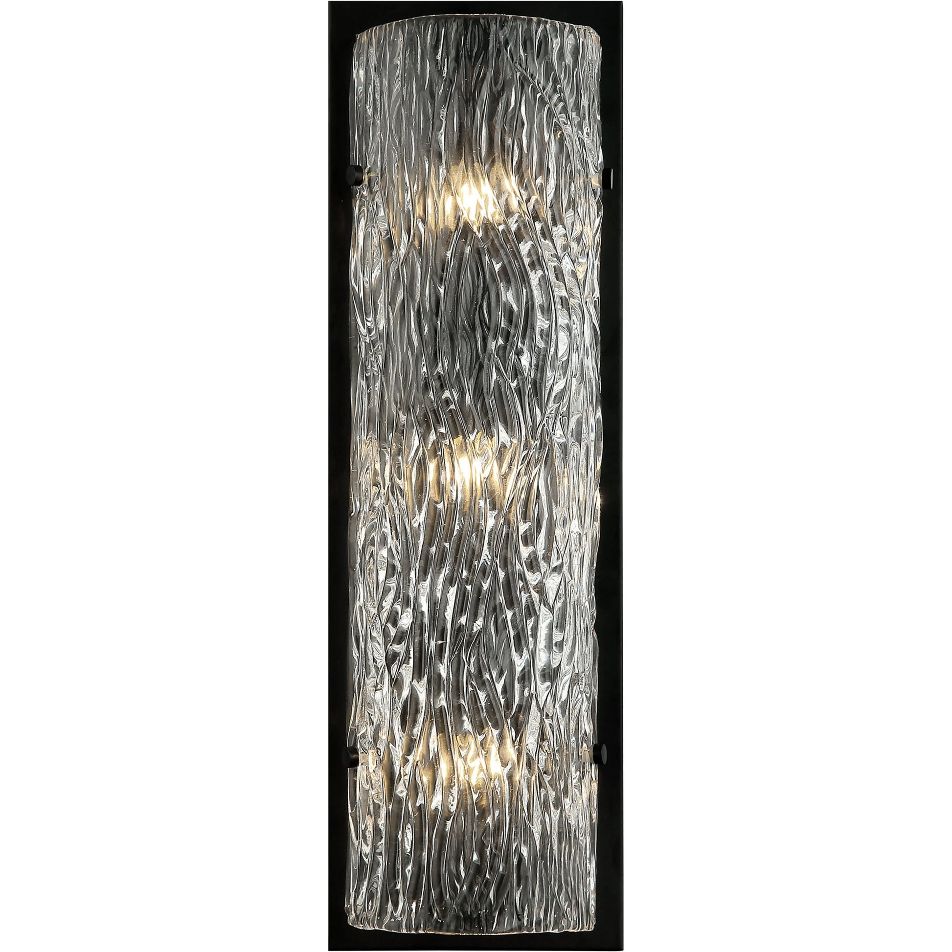 Morgan Sconce by Varaluz. Made from unique in a modern style.