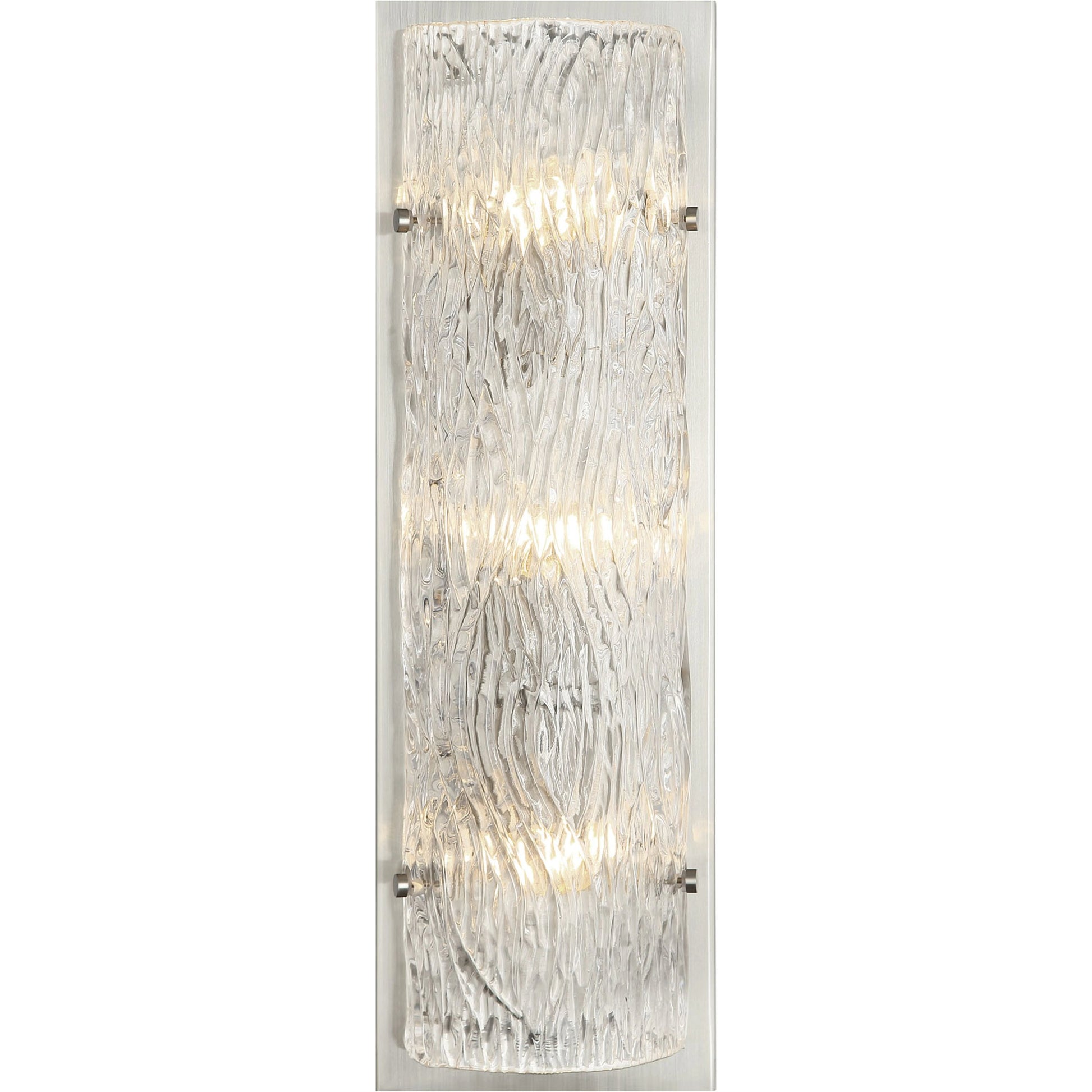 Morgan Sconce by Varaluz. Made from unique in a modern style.