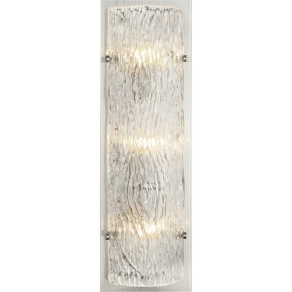 Morgan Sconce by Varaluz. Made from unique in a modern style.