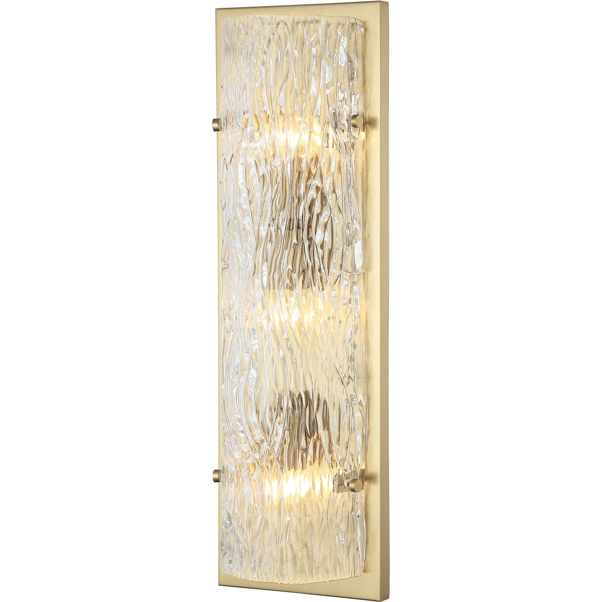 Morgan Sconce by Varaluz. Made from unique in a modern style.