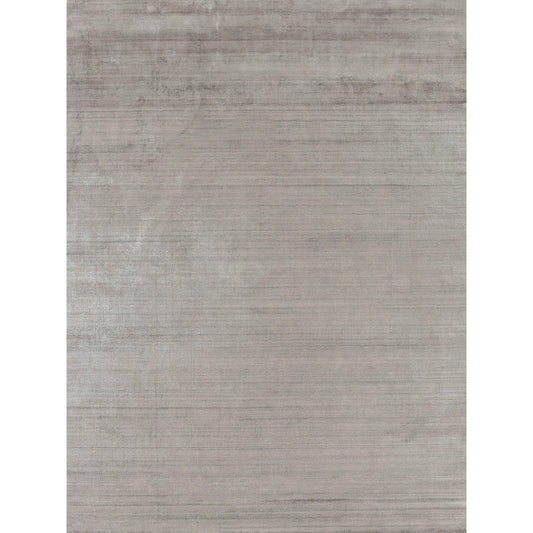 Purity Rug by Exquisite Rugs. Made from bamboo silk in a unique style.