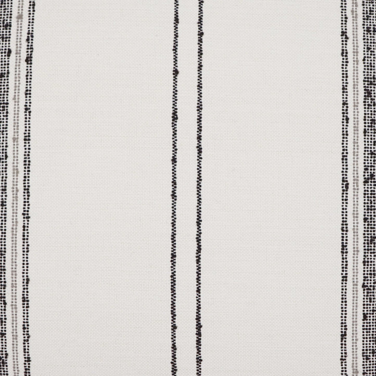 002 SI-2027511 | Closeup | Bellweather Pillow by DV Kap Home in white. Made from 95% polypropylene, 5% polyester in a modern style.