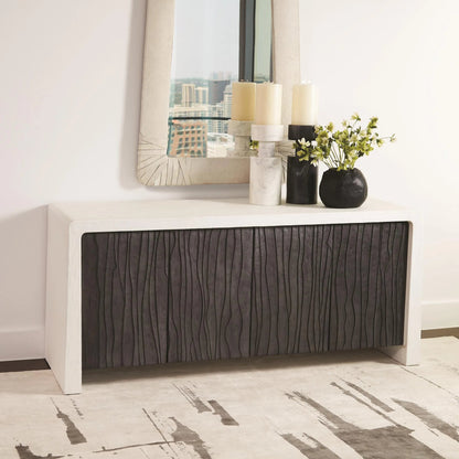 Luc Vase by Global Views. Made from unique in a modern style.