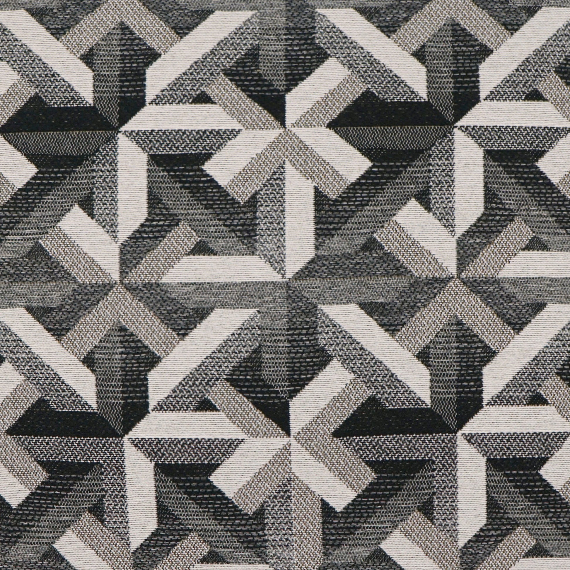 Edifice Pillow by DV Kap Home. Made from 51% pcr polyester, 49% polyester in a modern style.
